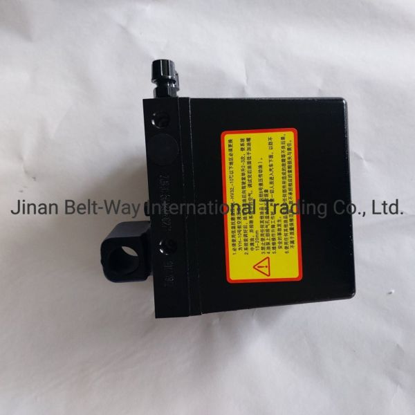 Sinotruk HOWO Truck Parts Manual Lift Oil Pump Wg9719820001 with 100% Tested Standard