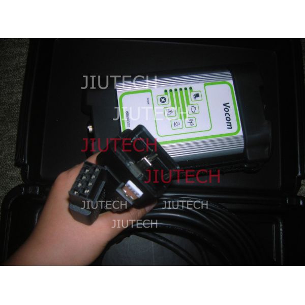 Для компьтер-книжки полного комплекта CF29  Vocom диагностических + кабелей  Vocom