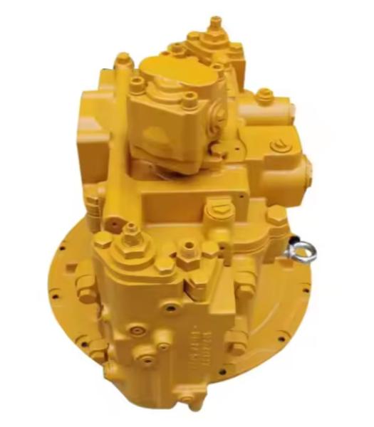 Excavator 312C 315C Hydraulic Pump SBS80 176-3963 173-0663 A8VO200 Hydraulic Pump Parts 312D 315D Main Pump