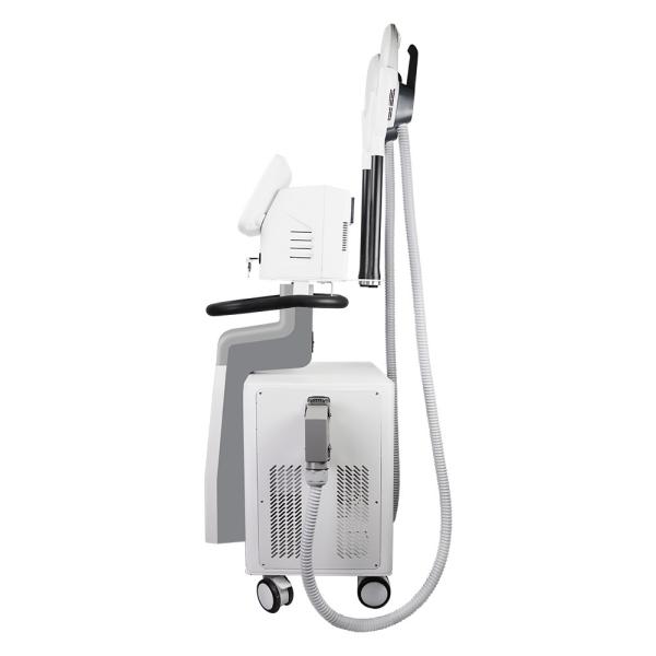 Máquina ISO13485 do emagrecimento do EMS para esculpir do corpo