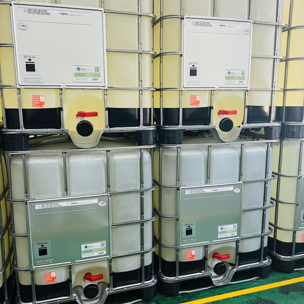 High Voltage Liquid Epoxy Resin Insulators