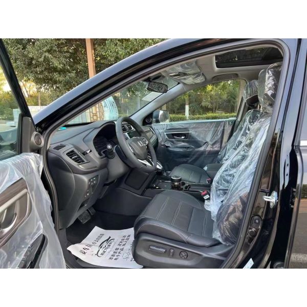 Nuevo coche híbrido Honda CR-V New Energy Vehicles 2021 Rui.Hundong E+2.0 Versión RuiZhi