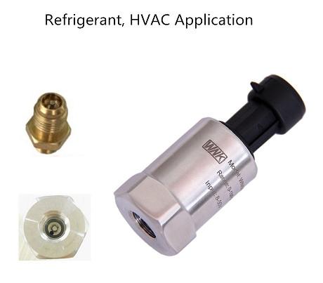 Sensor da pressão de IP67 3,3 V para a saída de IOT Digitas SPI IIC I2C