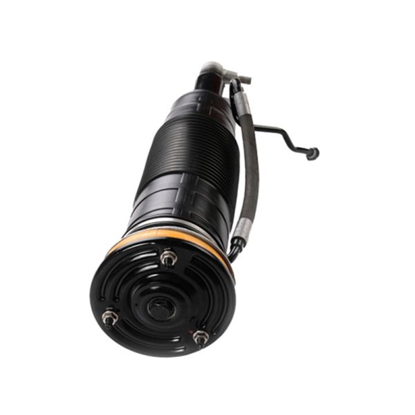 Car Suspension Front Left RWD Air Suspension Air Strut Air Shock Absorber for Mercedes-Benz CL/S Class W221 W216