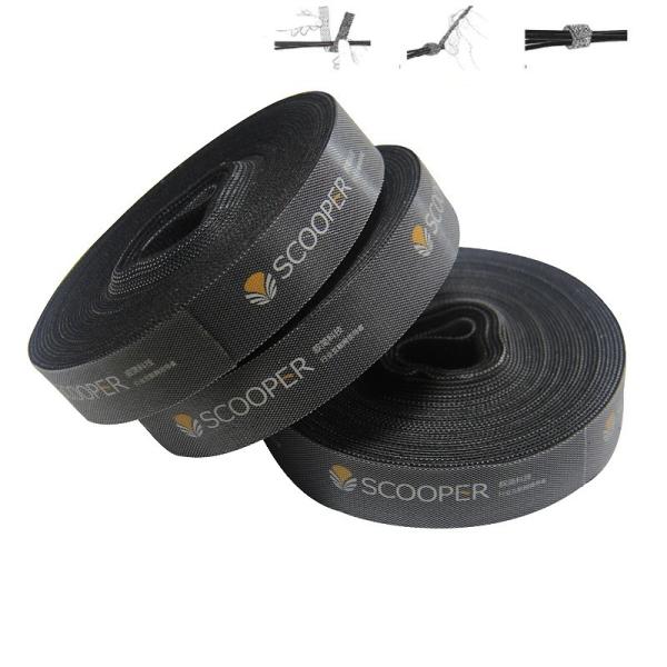 width 2cm Double Sided Hook And Loop