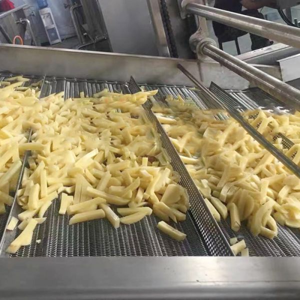 Фриженные замороженные Фрижи производственная линия электрическое отопление