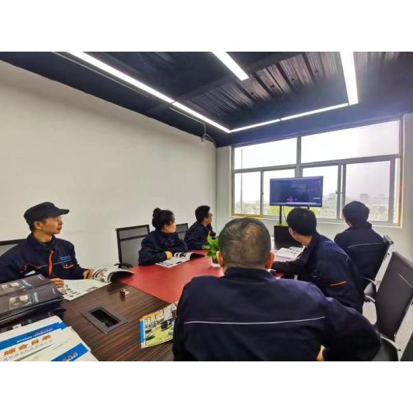 Jiangsu Kingston Machine Tools Group Co., Ltd.