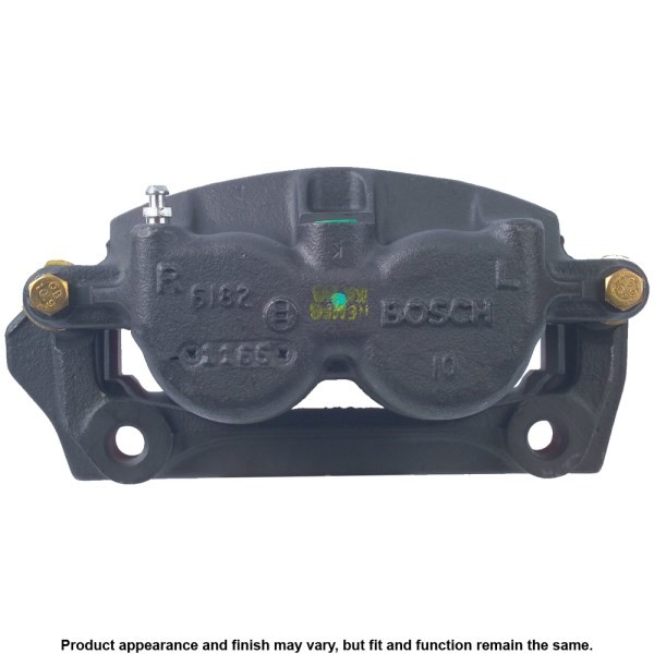 LINCOLN Auto Parts Vehicle Brake Caliper 18B4751 18B4750 OEM XL3Z-2B121-CA XL3Z-2B120-CA