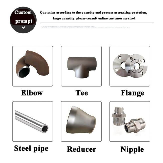 SW Concentric Swaged Nipple Monel 400 2