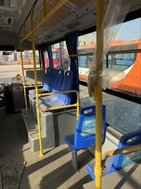 ZHENGZHOU COOPER INDUSTRY CO., LTD.