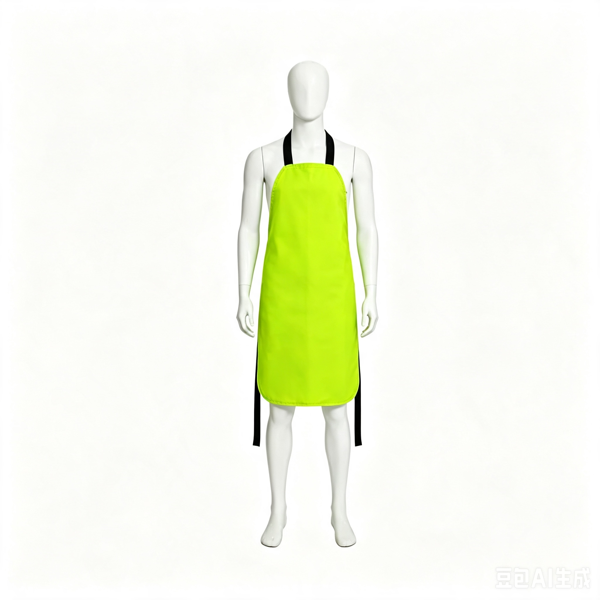Waterproof Protective Apron Wearproof Marine Apron High Pressure