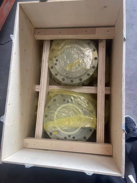 Dynapac CC524 /CC624 drive Reducer 4700390604/390604 Gearbox For Dynapac Road roller machine