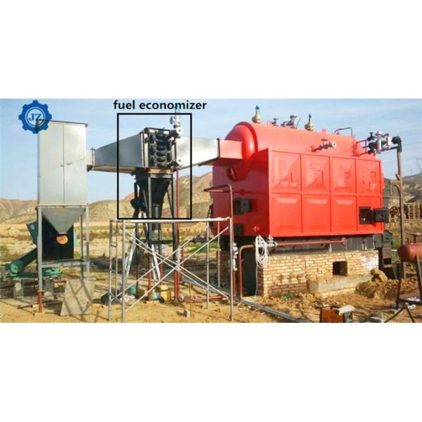 Easy To Instal Used Wood Pellet Biomass Coal Fired Steam Boiler Price For Plywood Industry