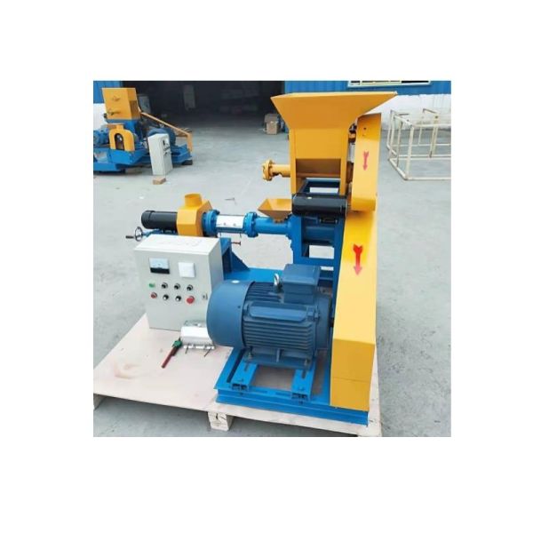 Brand New Plastic Recycling Extruder Cost-Effective