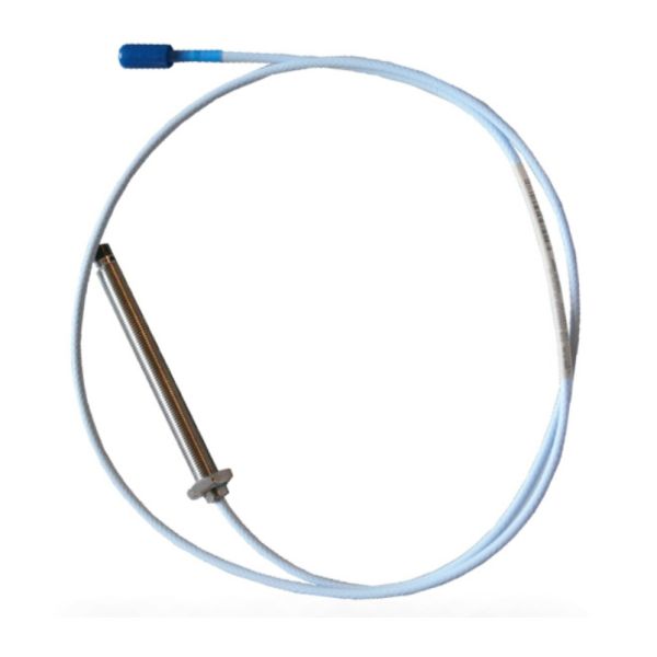 330103-00-15-10-02-00 Bently Nevada 3300 XL 8MM Cordón de extensión de la sonda
