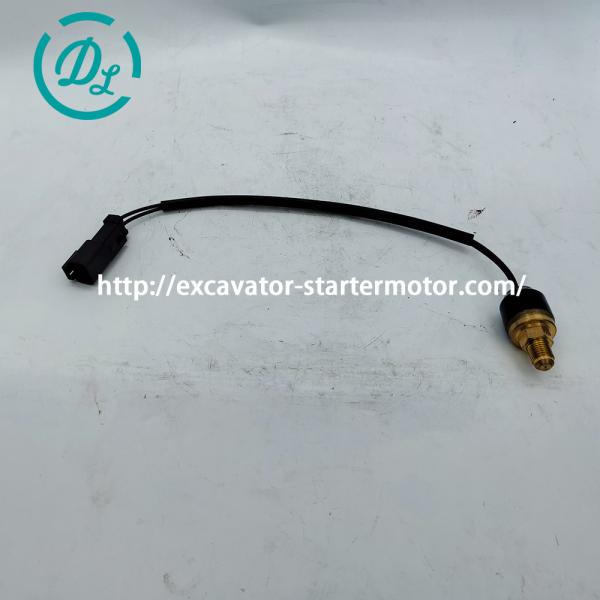 CAT 24V Pressure Switch 226-3020 309-5769 for E312D E311C Excavator