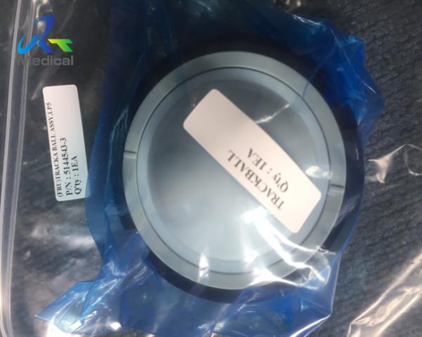 TAS4725N 5144543-3 Ultrasound Repair Service GE Logiq P5 P6 Trackball