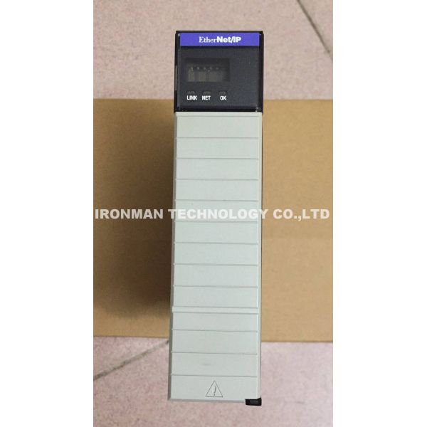 1756-ENBT Allen Bradley Ser A FW 6.006 ControlLogix EtherNet PLC AB