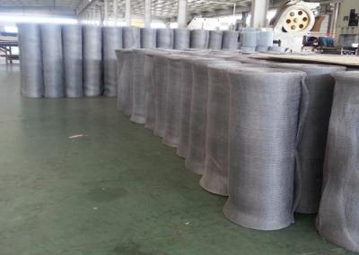 Tubos de aço inoxidável de 30' 42' de alta resistência