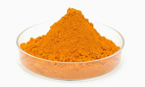 PQQ Pyrroloquinoline Quinone CAS 72909-34-3 Orange PQQ Powder