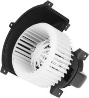 VW da C.A. Heater Blower For Audi Q7 Volkswagen da parte dianteira 7L0820021Q