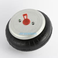 L'airbag 1B7731 d'AIRSUSTECH remplace le model 131 du ressort pneumatique de  94047 pour des salles de souffle de sable