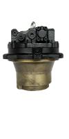 Dispositif final des pièces ZX450-3 ZX470-3 ZX500-3 de Belparts de l'excavatrice 4637796 de moteur hydraulique de voyage