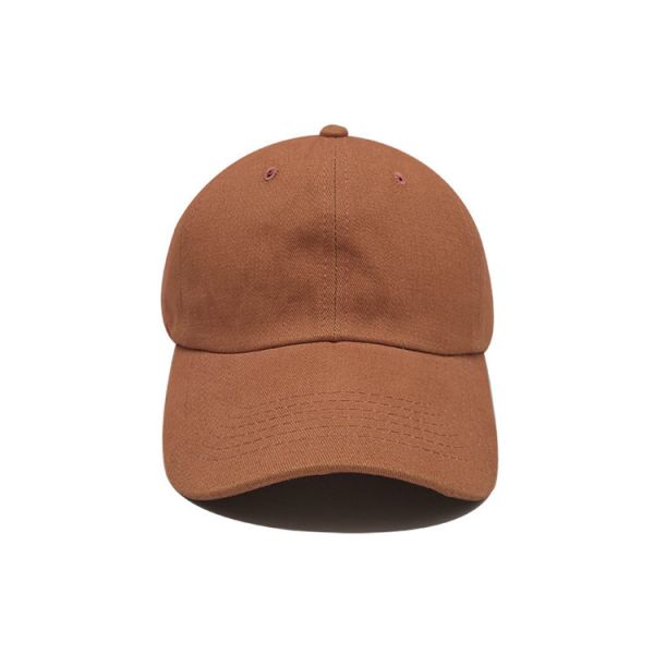 3D вышивка бейсбольная шляпа пустые волосы простой спорт бейсбольная шапка