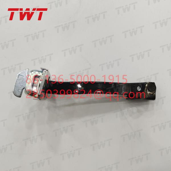 Automotive Door Check Strap 68630-F4040 For Rear Door Limiter LR 2018 Toyota C-HR IZOA