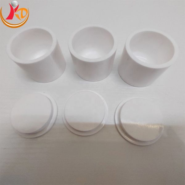 YSZ Yttria стабилизировало Zirconia отбортовывает порошок формулы Y2O3 ZrO2 зубоврачебный