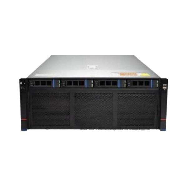 4U Rack Server with 10GPU Support and Dual Intel Xeon Processors
