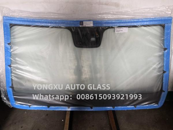 Mercedes-Benz E-Class W213 4d Sedan 2016 Single Rain Sensor Night View Car Front Windshield Car Front Wind Shield Glass