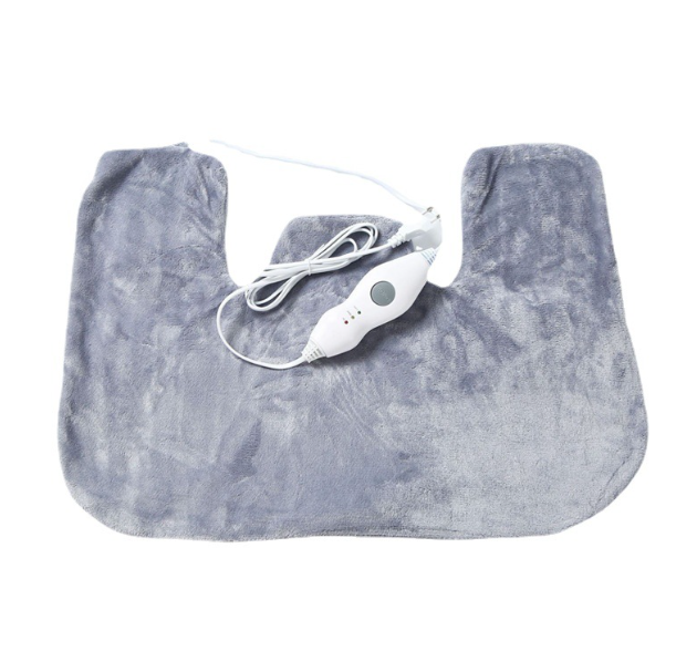 Electric Heating Shoulder Neck Shoulder Heating Pad Electric Blanket