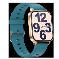 Sensor Triaxial do Smart Watch do perseguidor da aptidão de BLE5.0 1.7inch TFT