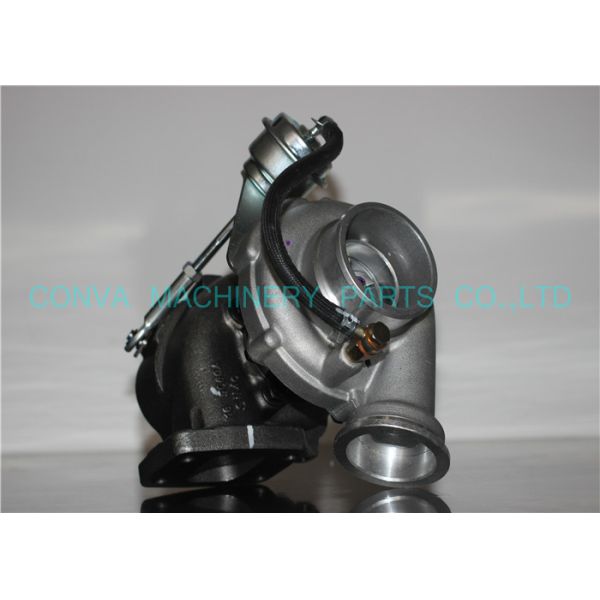 53169707129 Mercedes Turbocharger , K16 Turbocharger For Automobile A9000960599