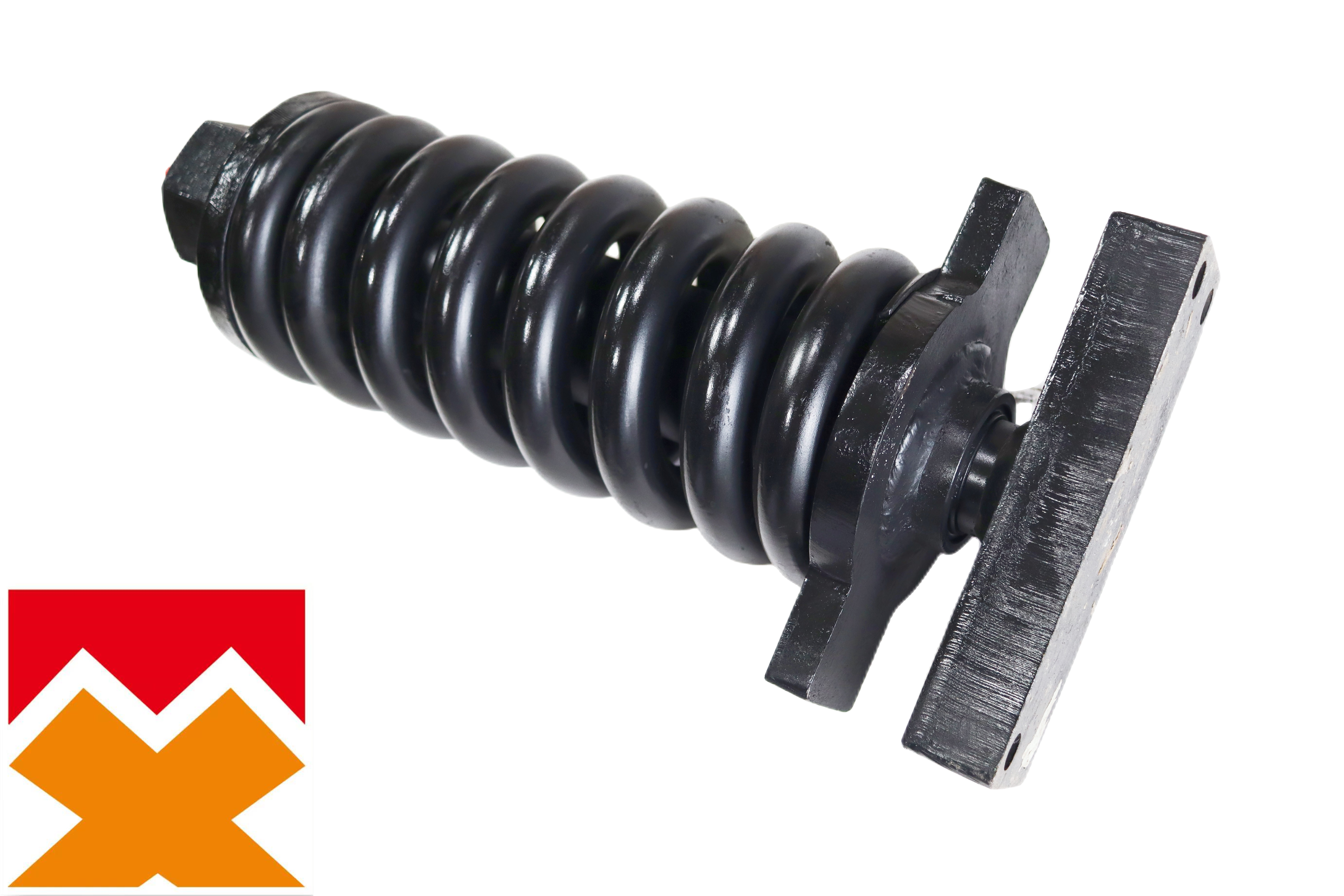 PC50 PC60 PC75 PC88 PC90 PC100 Komatsu Track Adjuster Undercarriage Excavator Parts