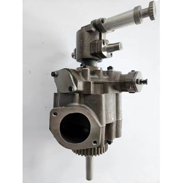 Perkins Engine 4006 4012 Series Oil Pump T431163 SEV116AD 12SE116C