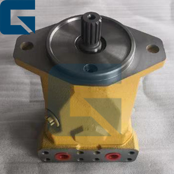 Гусеница 234-4638 мотор поршеня вентилятора 2344638 вентиляторных двигателей для экскаватора  E330D 336D