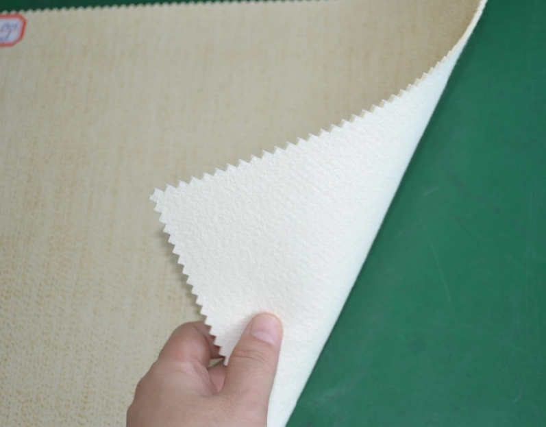 Needle Punched Non-Woven Aramid Filter Felt Aramid Cloth 450-600GSM