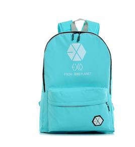 Cheap & Simple School Bag for student