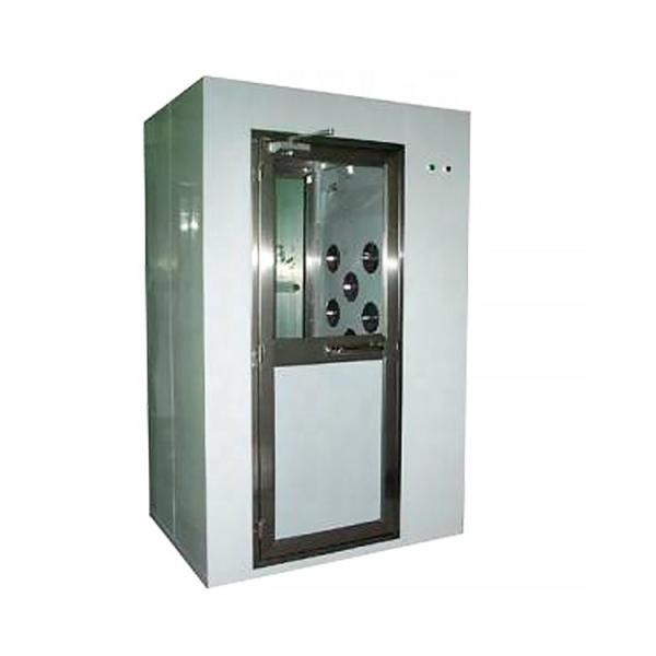Multifunctional Air Shower Equipment Body Shower Dryer