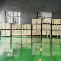 Bloco de grafite isostático refratário de alta antioxidação