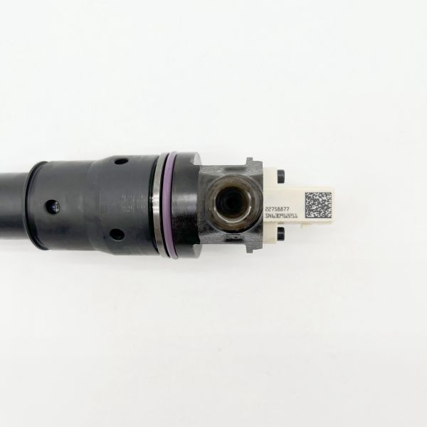 Diesel Fuel Injector Pumping Unit Injector 22758877 BEBJ1F13001 For 