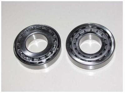 Stainless Steel Trailer Wheel Bearings , 528983b Heavy Taper Roller Bearing