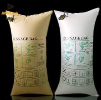 sacos hinchables del contenedor del amortiguador de la vejiga de aire de 1200*2400m m