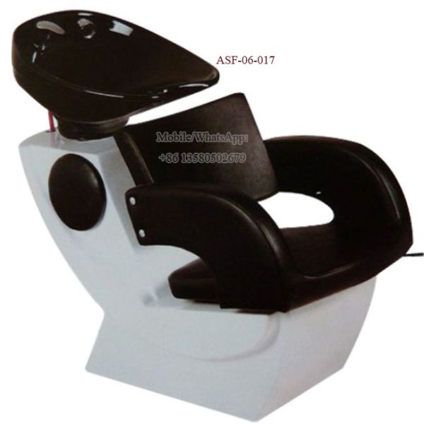 ASF-06-017 Hairdressing Equipment Shampoo Chair Supplier, Hair Washing Chair Manufacture