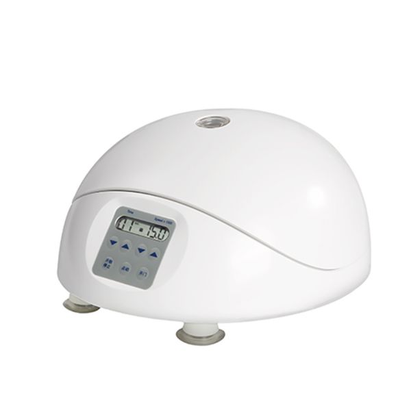 Mini15 High-Speed Laboratory Centrifuge for DNA, RNA & Blood Samples – Low Noise