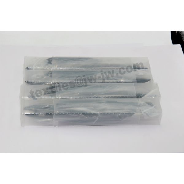 Rapeir loom spare parts rapier gripper rapier head GA745 Weaving Loom Spare Parts