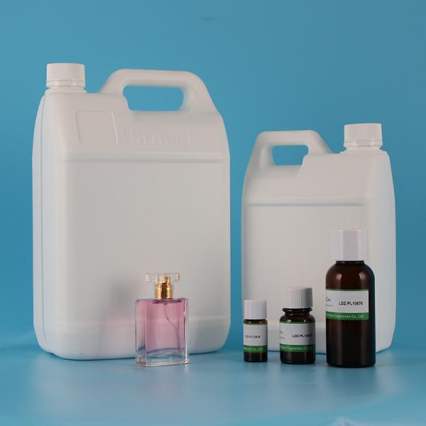 Huile de parfum pour voiture écologique pour un parfum luxueux et durable