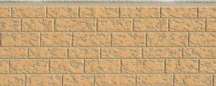 Siding panel